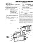 RESPIRATORY SECRETION RETENTION DEVICE, SYSTEM AND METHOD diagram and image