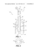 Endotracheal and Tracheostomy Devices diagram and image