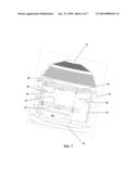 MULTIPLEXING SOLAR LIGHT CHAMBER diagram and image