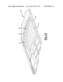 VEHICLE-BASED SOLAR CONCENTRATOR diagram and image