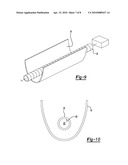 VEHICLE-BASED SOLAR CONCENTRATOR diagram and image