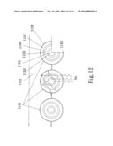 Coaxial Solar Cell Structure and Continuous Fabrication Method of its Linear Structure diagram and image