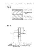 PHOTOELECTRIC CONVERSION DEVICE AND IMAGING DEVICE diagram and image