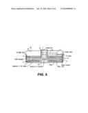 Multiple reservoir implantable drug infusion device and method diagram and image