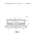 Multiple reservoir implantable drug infusion device and method diagram and image