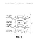 Multiple reservoir implantable drug infusion device and method diagram and image