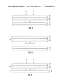 Heat Transfer Methods and Sheets For Applying an Image To A Colored Substrate diagram and image