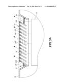 EXHAUST DEVICE diagram and image