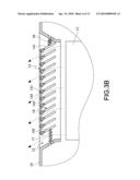 EXHAUST DEVICE diagram and image