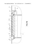 EXHAUST DEVICE diagram and image