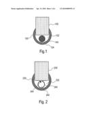 METHOD AND APPARATUS FOR IMPROVING DISTRIBUTION OF FLUID IN A HEAT EXCHANGER diagram and image