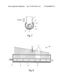 METHOD AND APPARATUS FOR IMPROVING DISTRIBUTION OF FLUID IN A HEAT EXCHANGER diagram and image