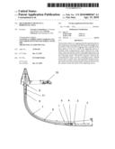 Measurement Device in a Horizontal Well diagram and image