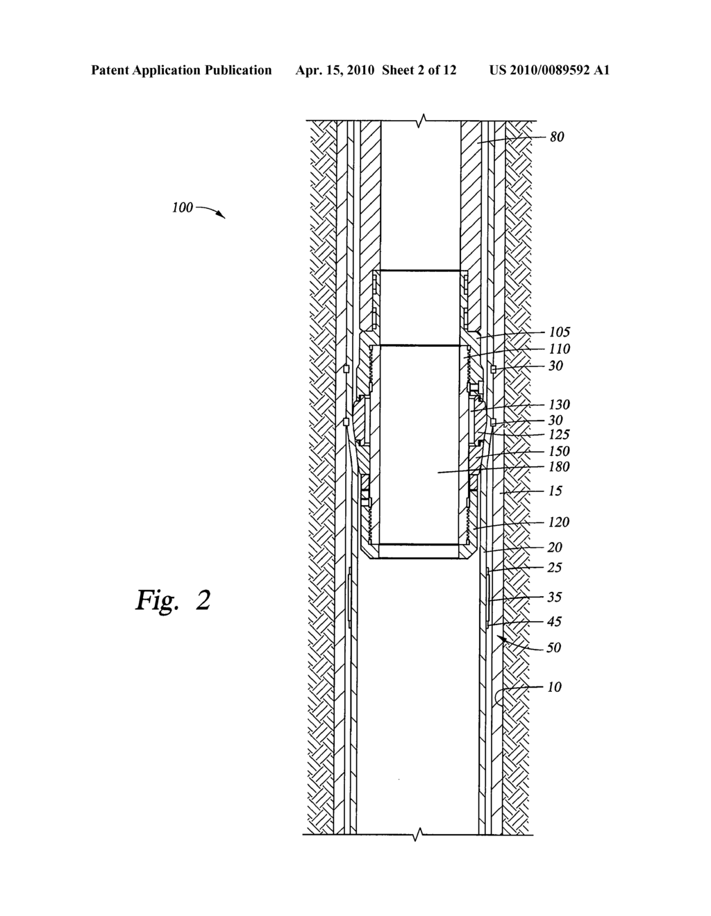 COMPLIANT EXPANSION SWAGE - diagram, schematic, and image 03