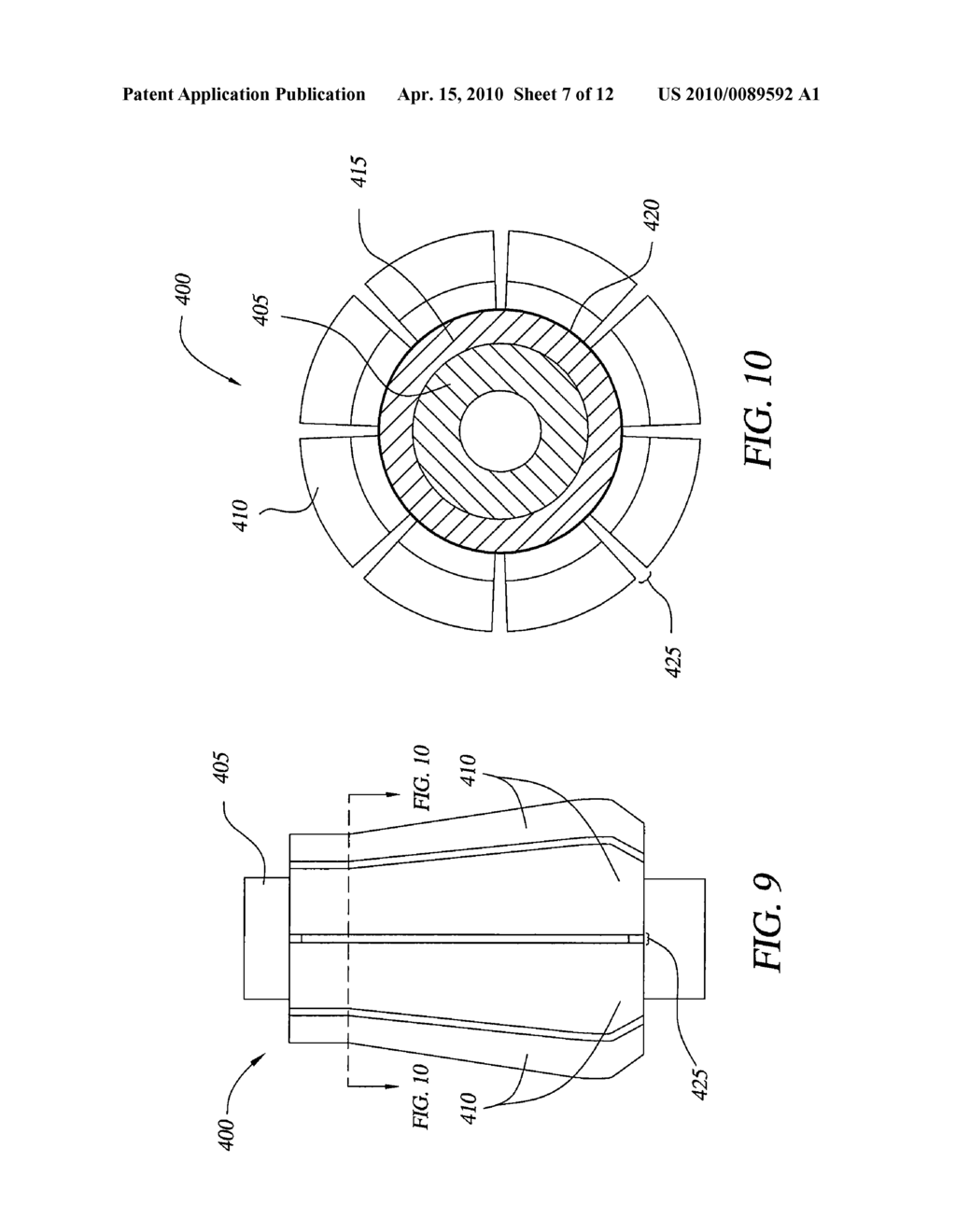 COMPLIANT EXPANSION SWAGE - diagram, schematic, and image 08