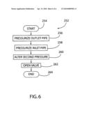 Fire Suppression System and Method Thereof diagram and image