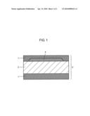 MULTILAYER CERAMIC SUBSTRATE AND PROCESS FOR PRODUCING THE SAME diagram and image