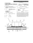 COMPONENT BUILT-IN CIRCUIT SUBSTRATE AND METHOD OF PRODUCING THE SAME diagram and image