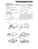 Finishing Tool for Cable Mold Connection diagram and image