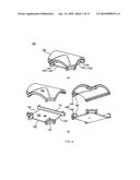 Finishing Tool for Cable Mold Connection diagram and image