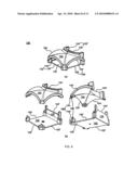 Finishing Tool for Cable Mold Connection diagram and image