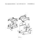 Finishing Tool for Cable Mold Connection diagram and image