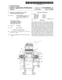 Rotating control device with replaceable bowl sleeve diagram and image