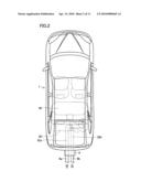 ELECTRIC VEHICLE AND VEHICLE CHARGING SYSTEM diagram and image