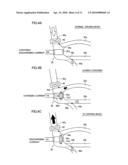 ELECTRIC VEHICLE AND VEHICLE CHARGING SYSTEM diagram and image