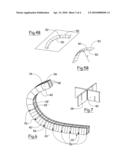 METHOD FOR MAKING AN ACOUSTIC TREATMENT COATING AND COATING THUS OBTAINED diagram and image