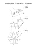 MULTIFUNCTIONAL FOOT SWITCH diagram and image