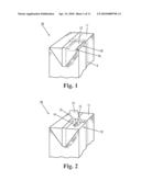 Nutritive Substance Delivery Container diagram and image