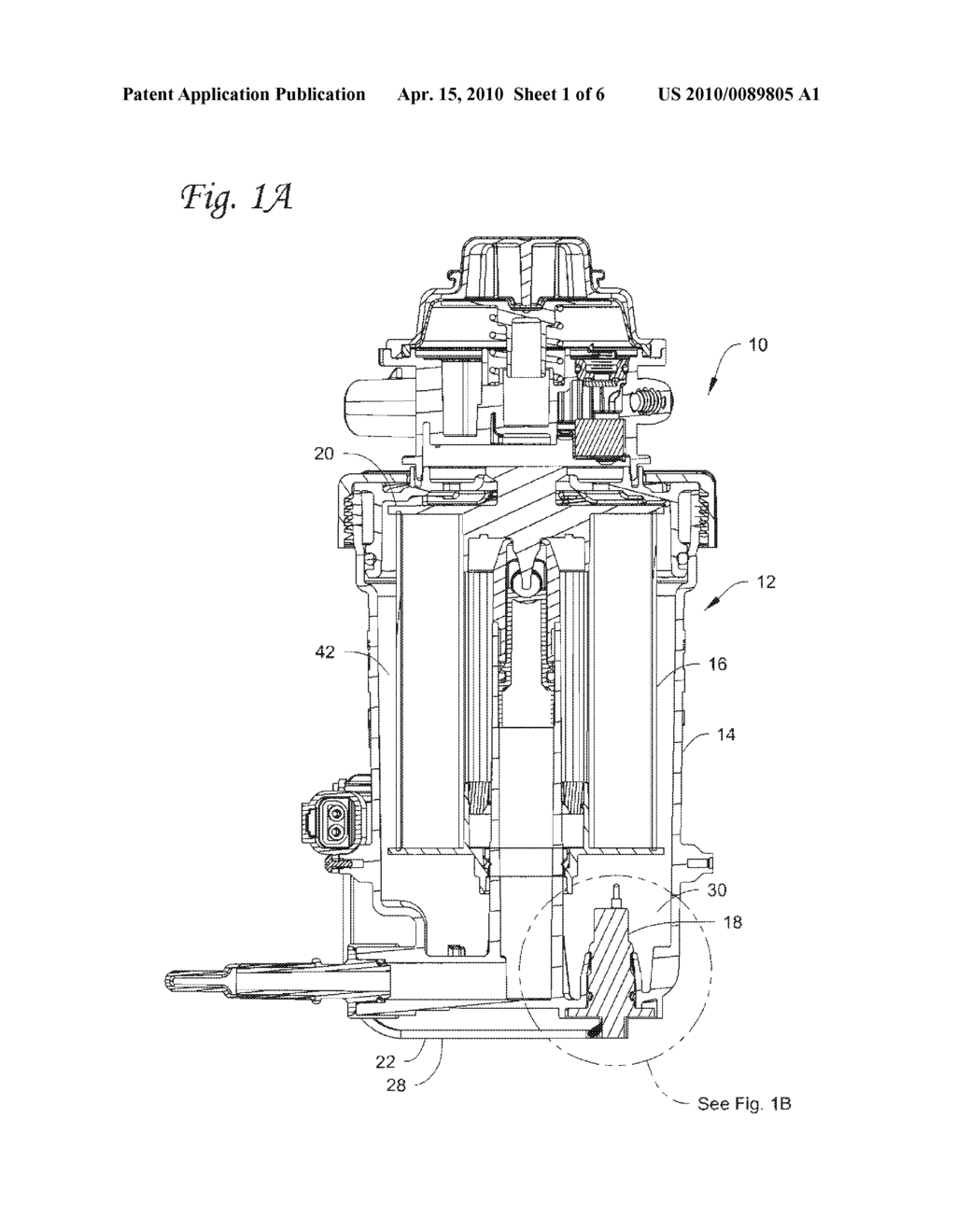 SNAP-IN WATER SENSOR - diagram, schematic, and image 02