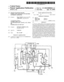 DOUBLE FILTRATION BLOOD PURIFICATION APPARATUS AND METHOD OF PRIMING THEREFOR diagram and image