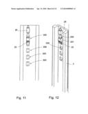 STORAGE DEVICE FOR VEHICLES diagram and image