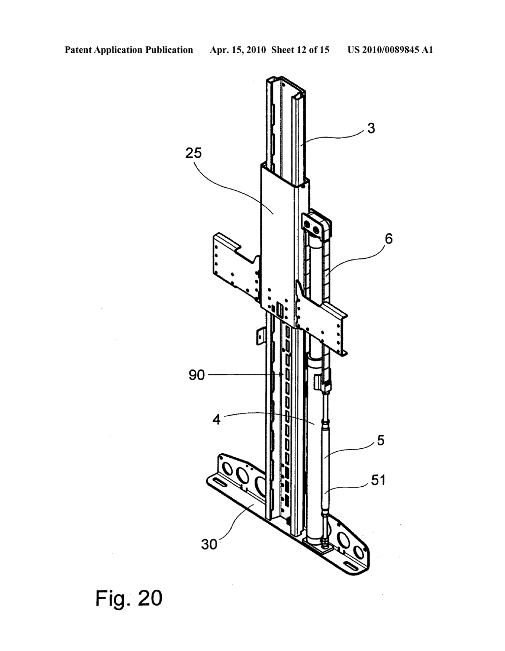 STORAGE DEVICE FOR VEHICLES - diagram, schematic, and image 13