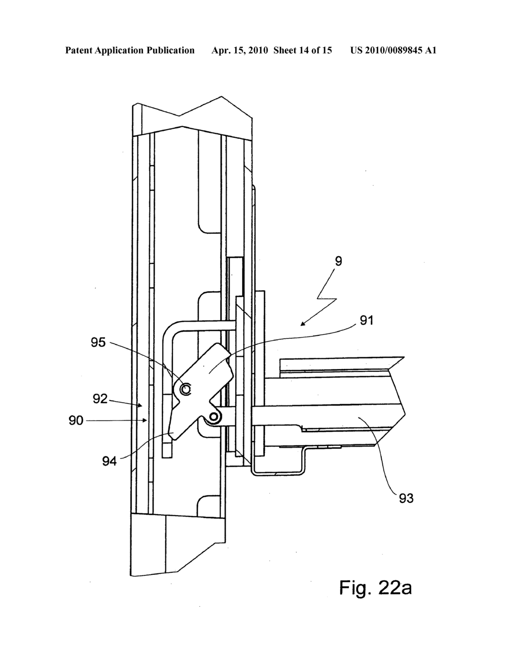 STORAGE DEVICE FOR VEHICLES - diagram, schematic, and image 15