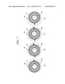 PLASMA PROCESSING APPARATUS, PLASMA PROCESSING METHOD AND STORAGE MEDIUM diagram and image