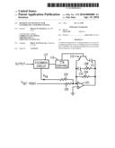 Method And Apparatus For Controlling A Welding System diagram and image