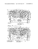 FUEL CAP WITH FUEL-TANK PRESSURE/VACUUM DISSIPATION CONTROL SYSTEM diagram and image