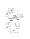 FUEL CAP WITH FUEL-TANK PRESSURE/VACUUM DISSIPATION CONTROL SYSTEM diagram and image