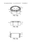 Waste Storage Device diagram and image