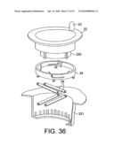 Waste Storage Device diagram and image