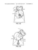 Waste Storage Device diagram and image