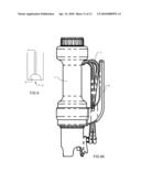 PORTION CONTROL DISPENSERS diagram and image