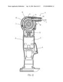 NAILER DEVICE diagram and image