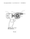 NAILER DEVICE diagram and image