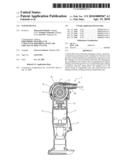 NAILER DEVICE diagram and image