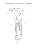 NAILER DEVICE diagram and image