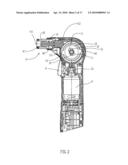 NAILER DEVICE diagram and image